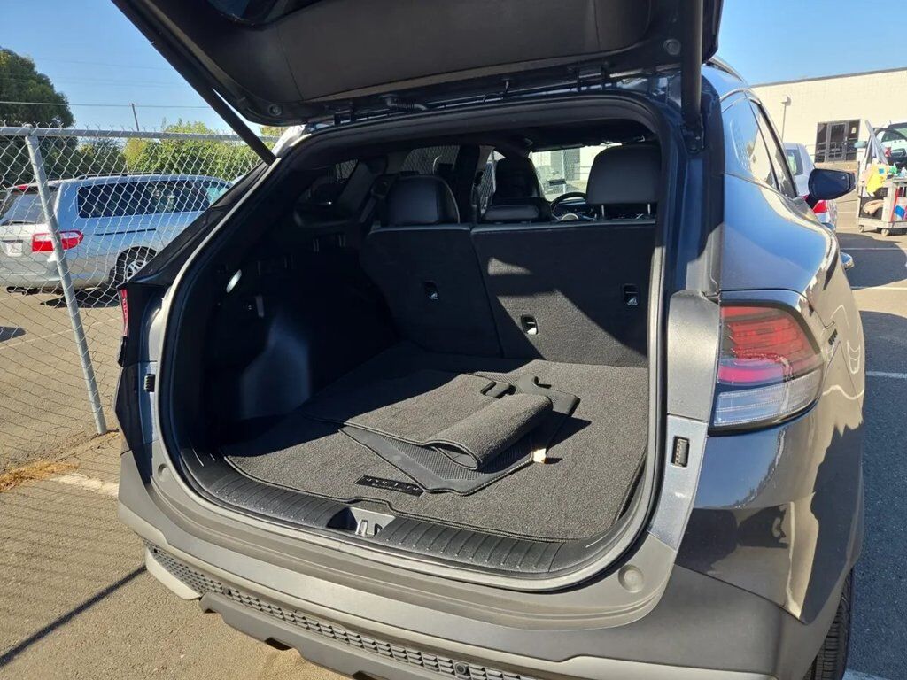 2023 Kia Sportage X-Pro Klamath Falls OR