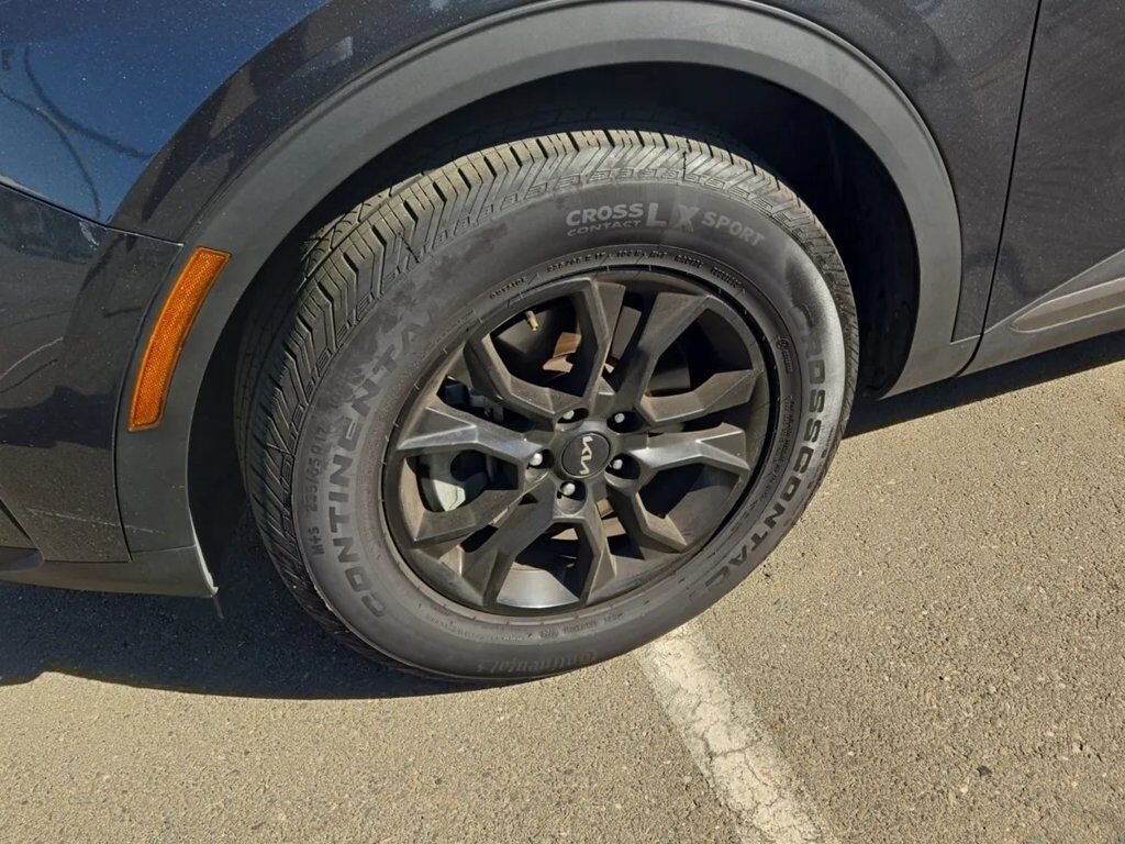 2023 Kia Sportage X-Pro Klamath Falls OR