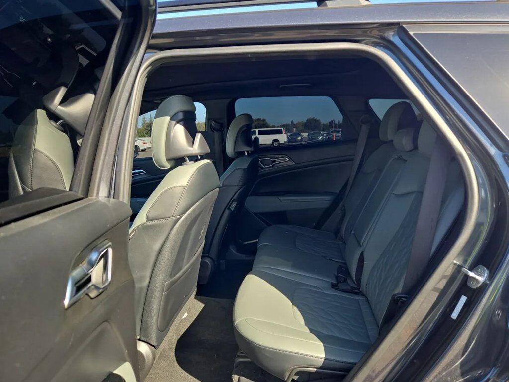 2023 Kia Sportage X-Pro Klamath Falls OR