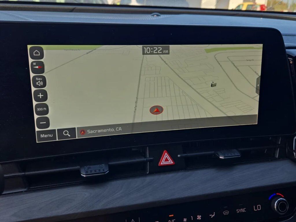 2023 Kia Sportage X-Pro Klamath Falls OR