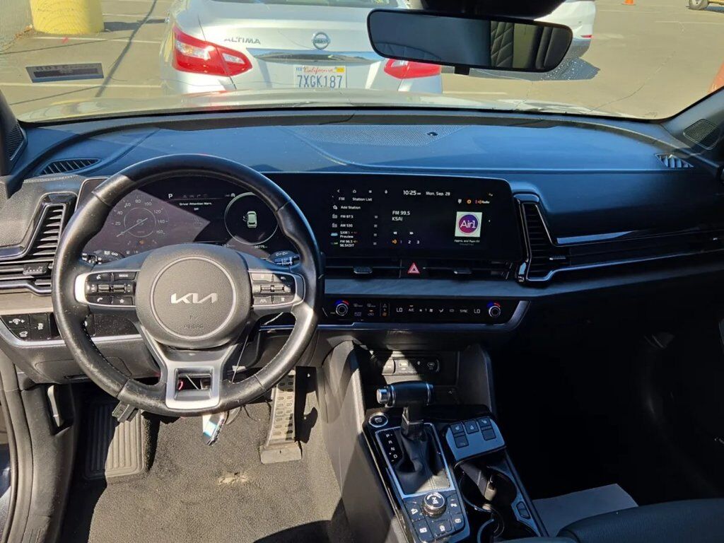 2023 Kia Sportage X-Pro Klamath Falls OR