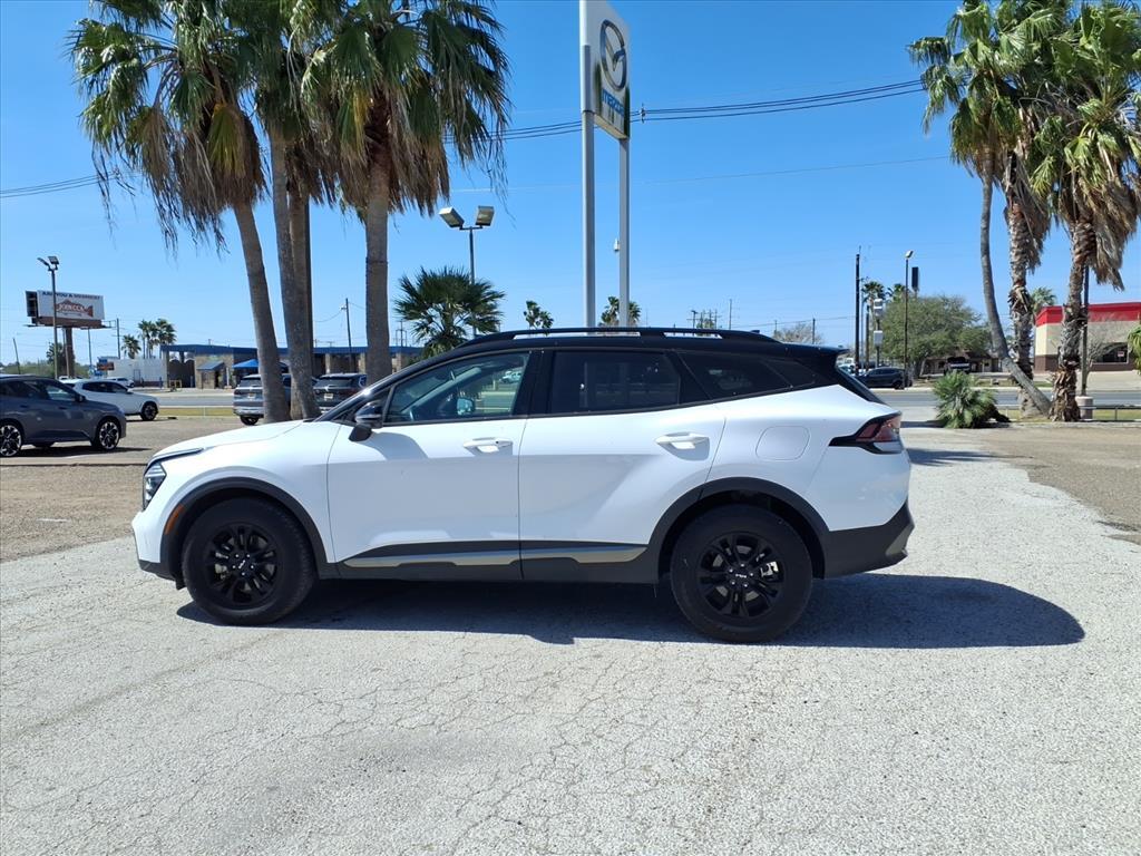 2023 Kia Sportage X-Pro Prestige Brownsville TX