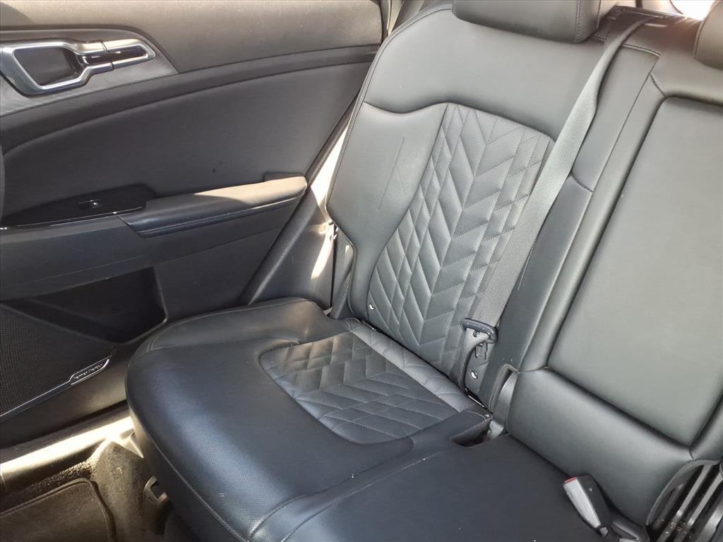 2023 Kia Sportage X-Pro Prestige Brownsville TX