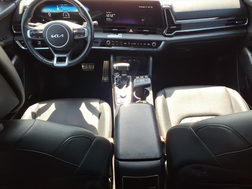 2023 Kia Sportage X-Pro Prestige Brownsville TX