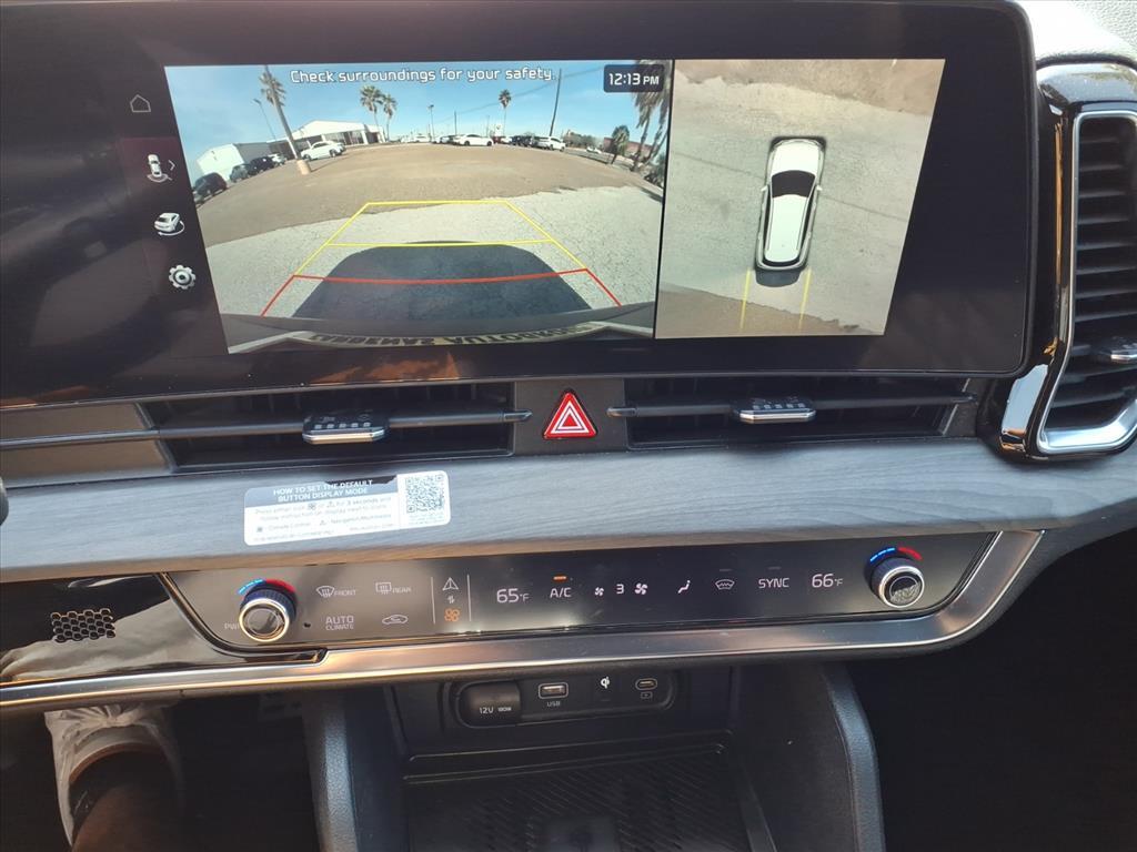 2023 Kia Sportage X-Pro Prestige Brownsville TX