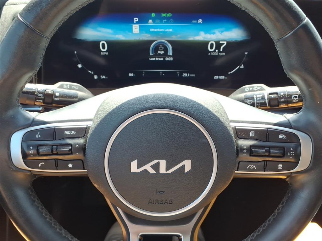 2023 Kia Sportage X-Pro Prestige Brownsville TX