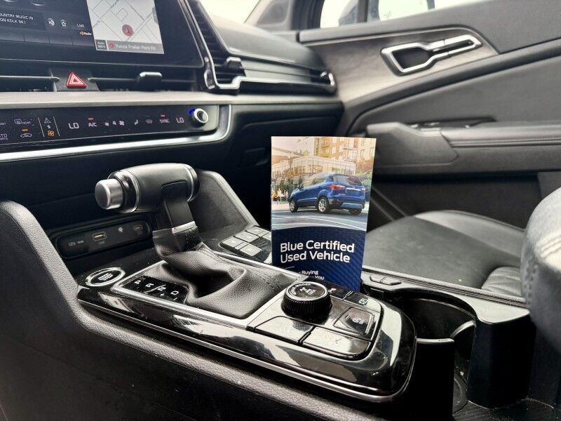 2023 Kia Sportage X-Pro Prestige Del Rio TX