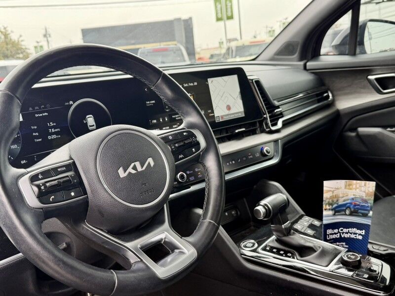 2023 Kia Sportage X-Pro Prestige Del Rio TX