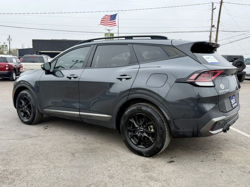 2023 Kia Sportage X-Pro Prestige Del Rio TX