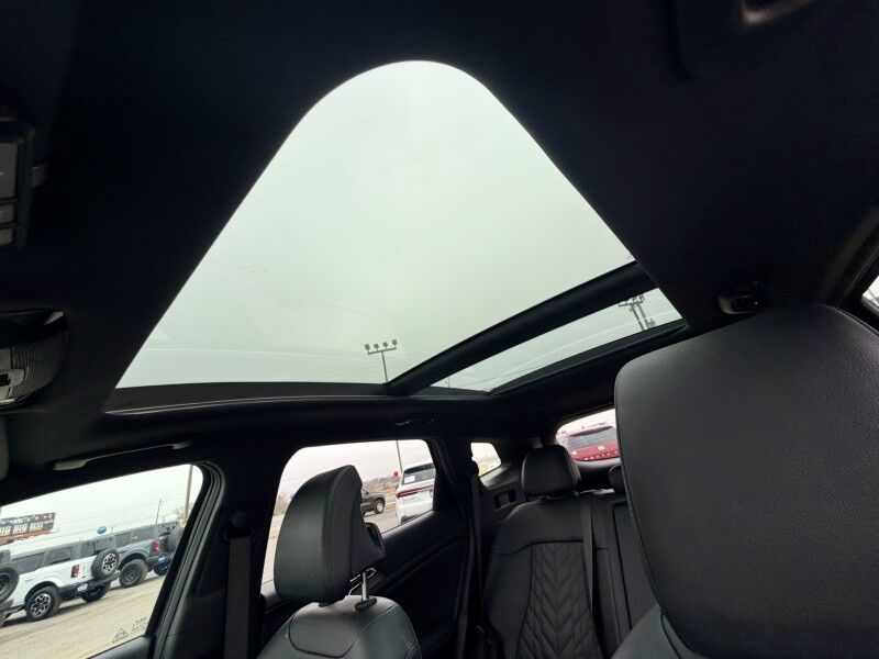 2023 Kia Sportage X-Pro Prestige Del Rio TX