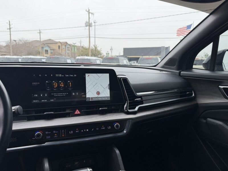 2023 Kia Sportage X-Pro Prestige Del Rio TX