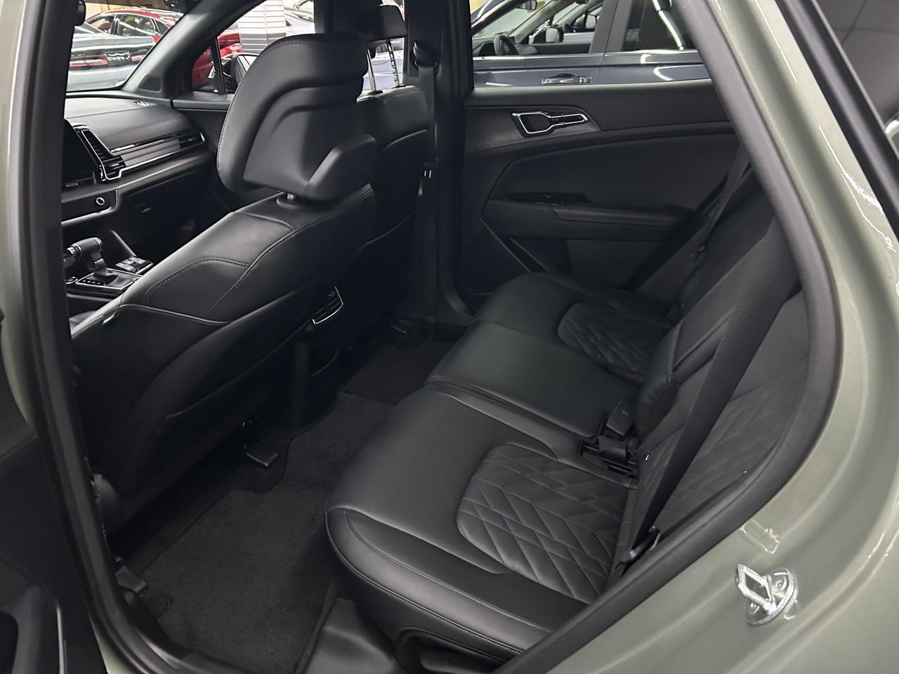 2023 Kia Sportage X-Pro Prestige AWD Benwood WV