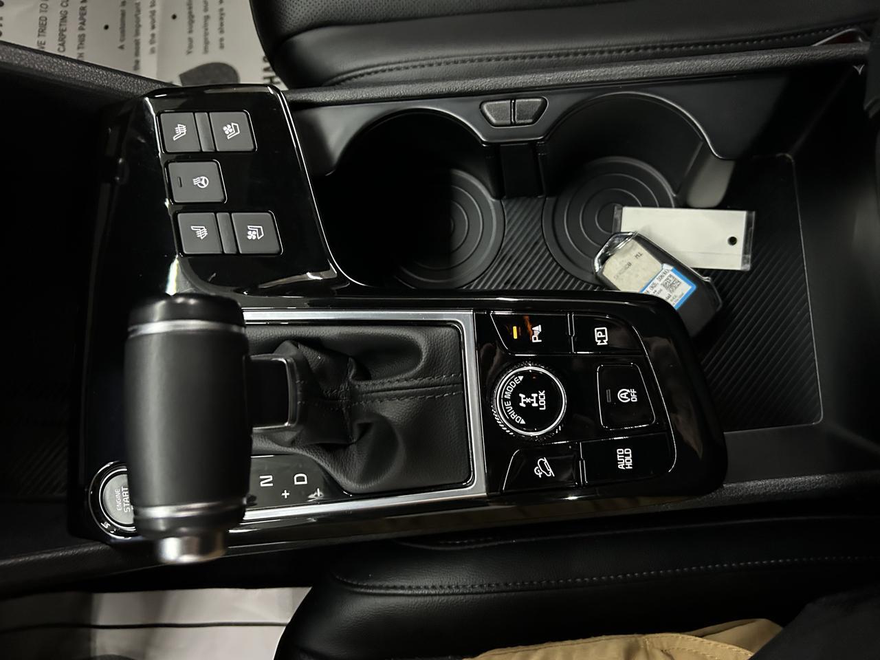 2023 Kia Sportage X-Pro Prestige AWD Benwood WV
