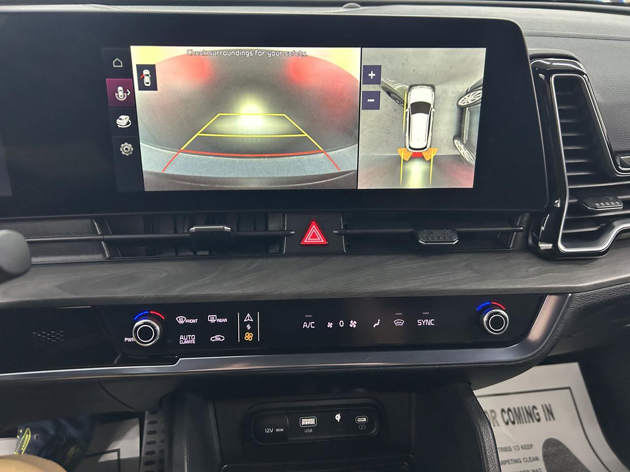 2023 Kia Sportage X-Pro Prestige AWD Benwood WV
