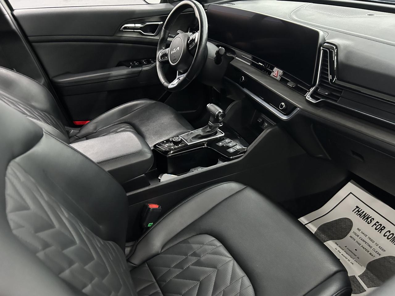 2023 Kia Sportage X-Pro Prestige AWD Benwood WV