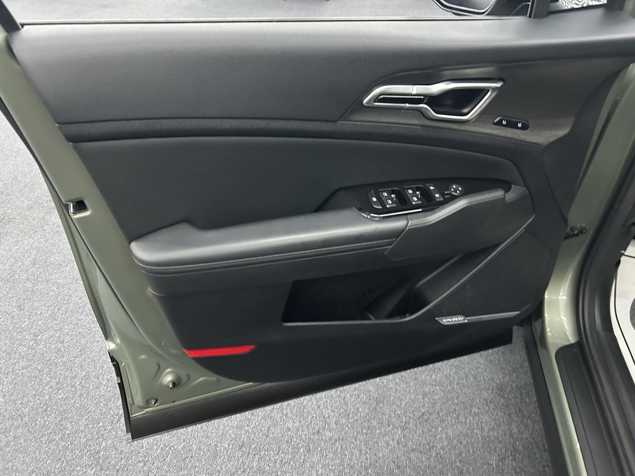 2023 Kia Sportage X-Pro Prestige AWD Benwood WV