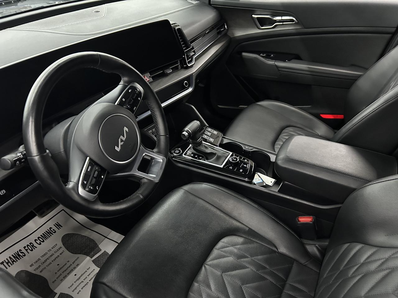 2023 Kia Sportage X-Pro Prestige AWD Benwood WV