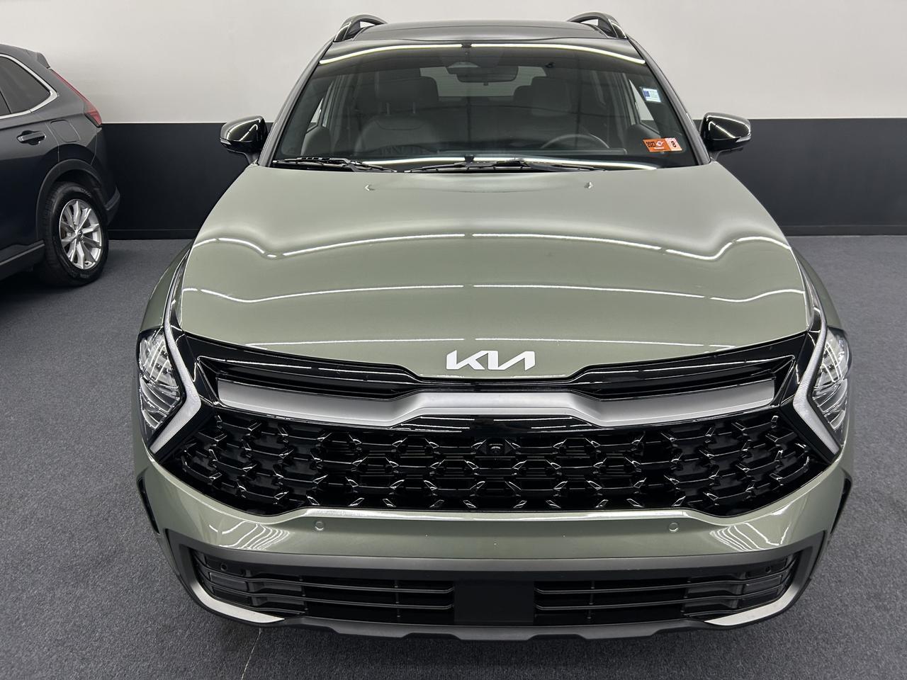 2023 Kia Sportage X-Pro Prestige AWD Benwood WV
