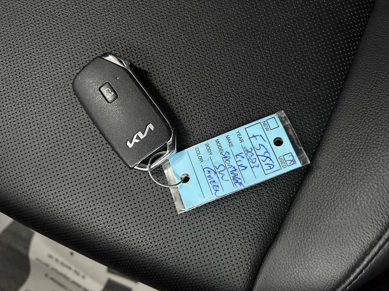 2023 Kia Sportage X-Pro Prestige AWD Benwood WV
