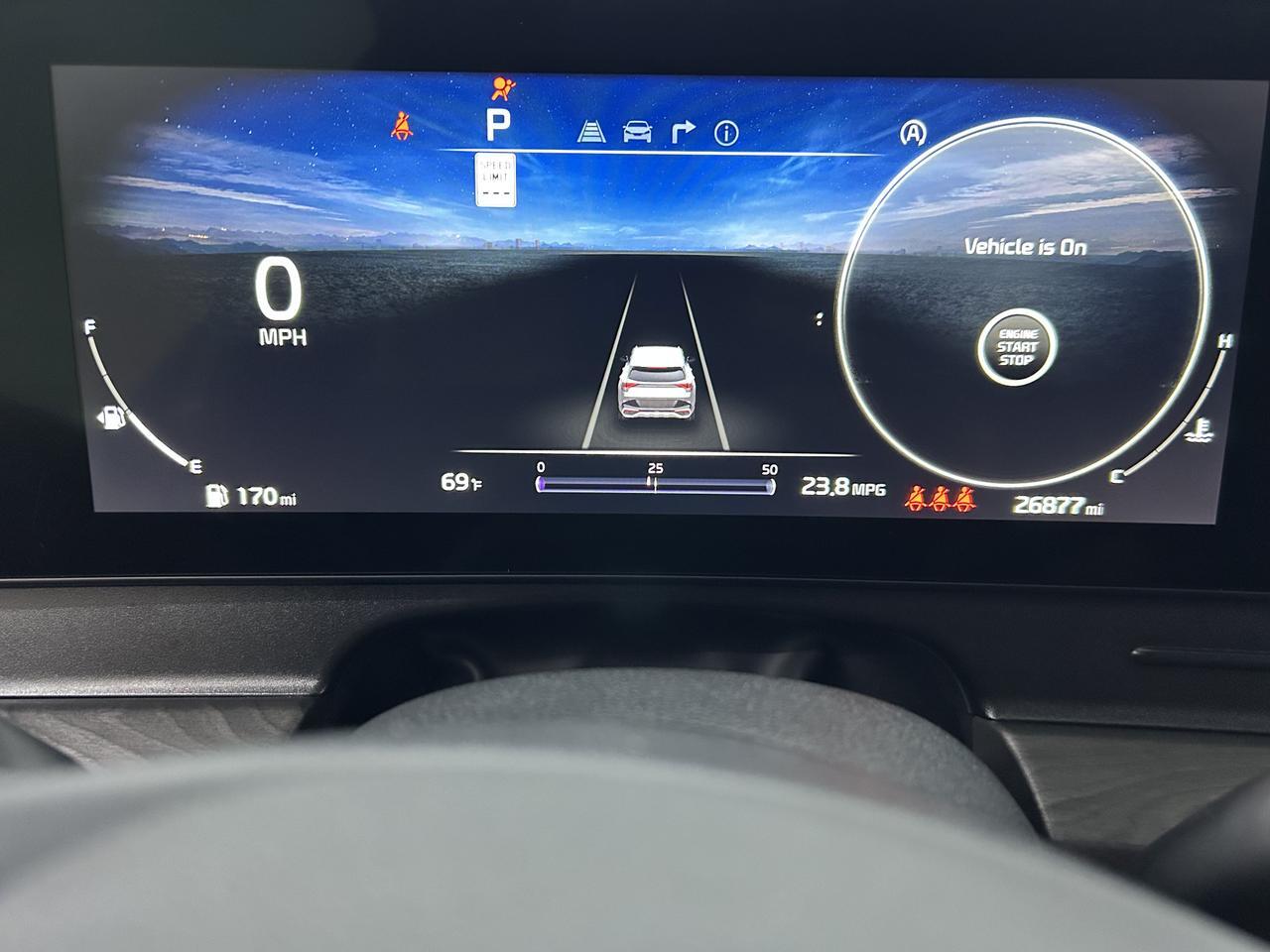 2023 Kia Sportage X-Pro Prestige AWD Benwood WV