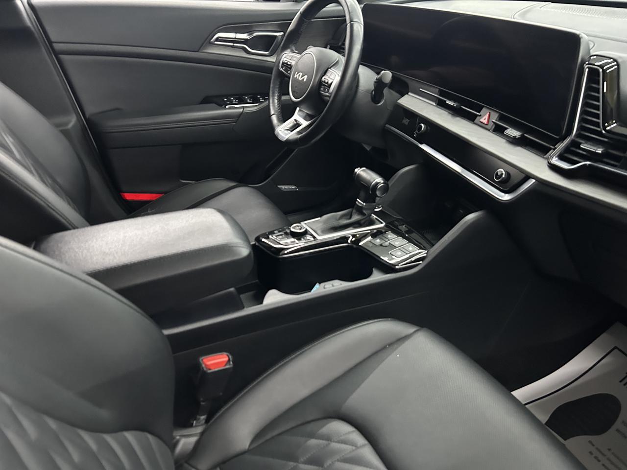 2023 Kia Sportage X-Pro Prestige AWD Benwood WV