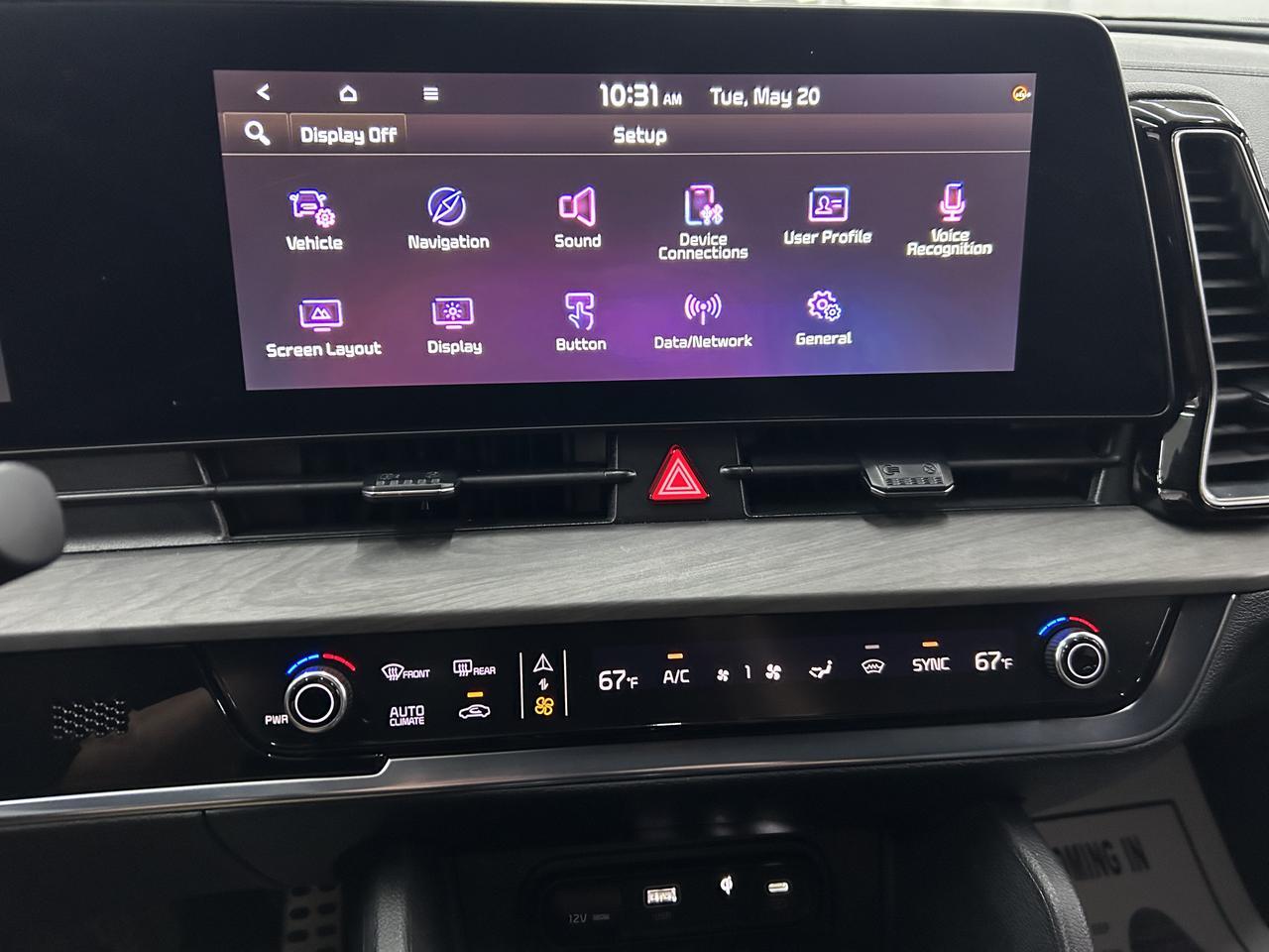 2023 Kia Sportage X-Pro Prestige AWD Benwood WV