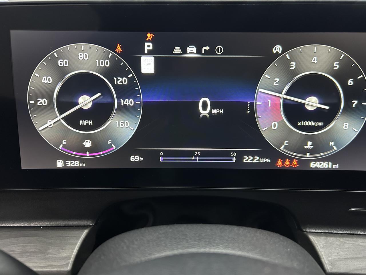 2023 Kia Sportage X-Pro Prestige AWD Benwood WV