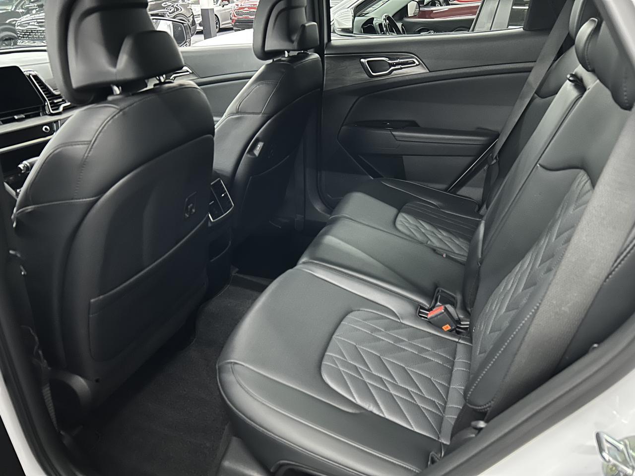 2023 Kia Sportage X-Pro Prestige AWD Benwood WV
