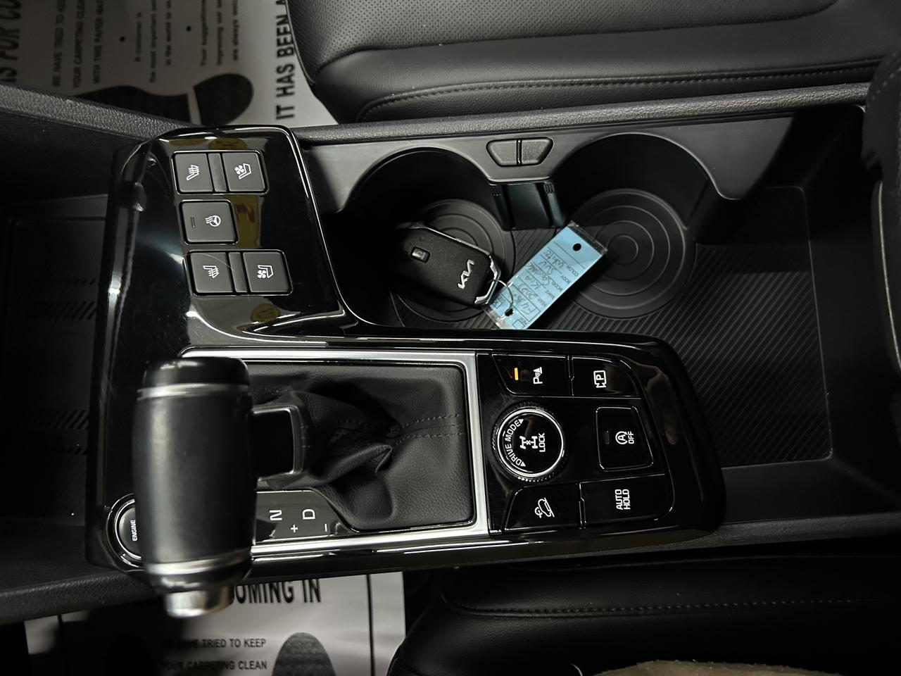 2023 Kia Sportage X-Pro Prestige AWD Benwood WV