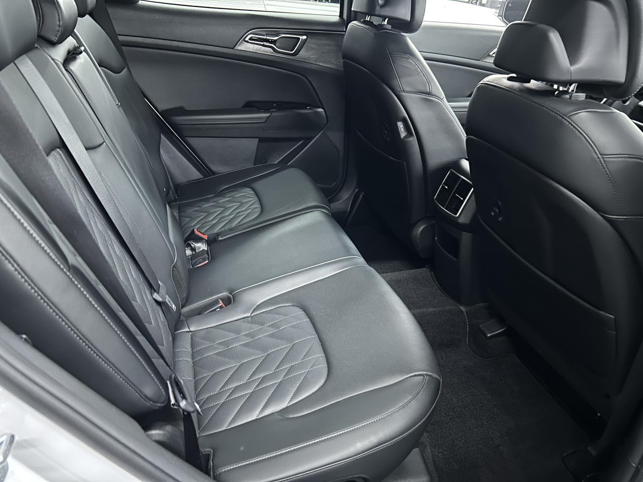 2023 Kia Sportage X-Pro Prestige AWD Benwood WV