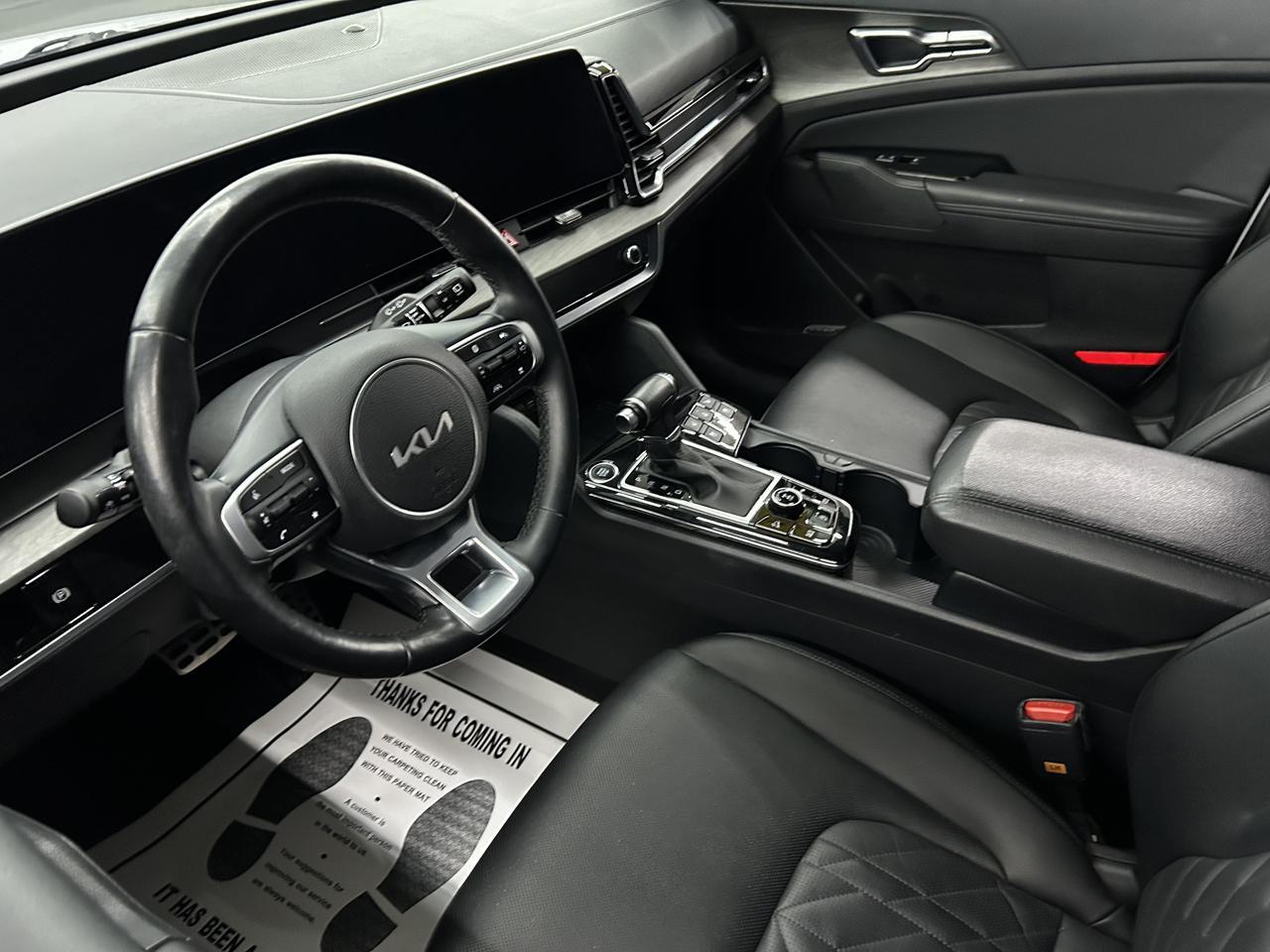 2023 Kia Sportage X-Pro Prestige AWD Benwood WV