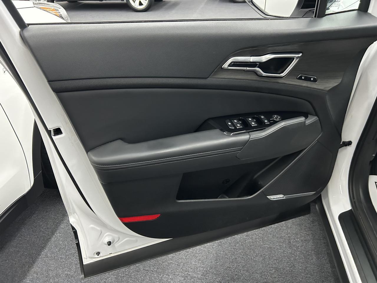 2023 Kia Sportage X-Pro Prestige AWD Benwood WV