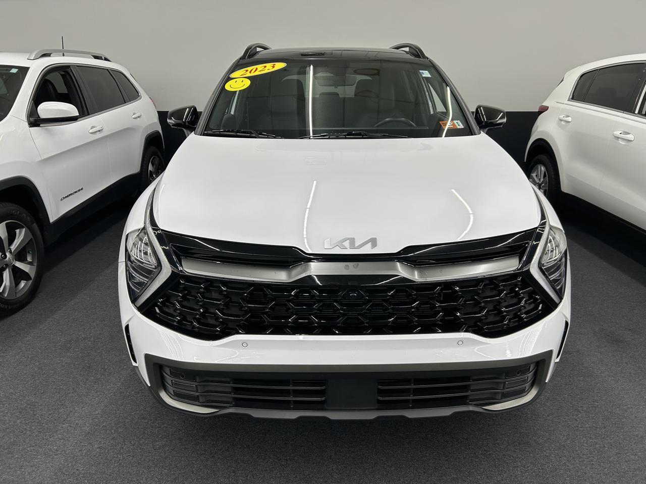 2023 Kia Sportage X-Pro Prestige AWD Benwood WV
