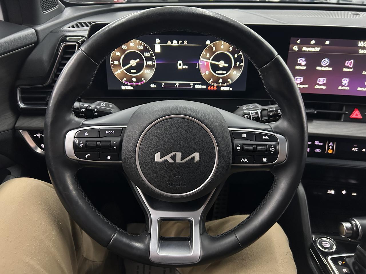 2023 Kia Sportage X-Pro Prestige AWD Benwood WV