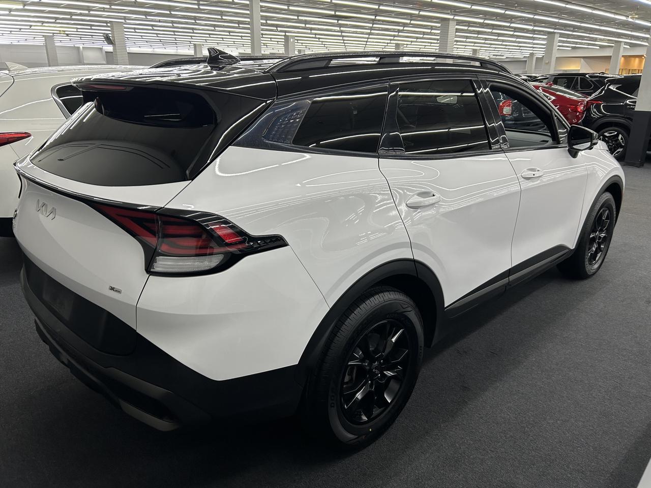 2023 Kia Sportage X-Pro Prestige AWD Benwood WV