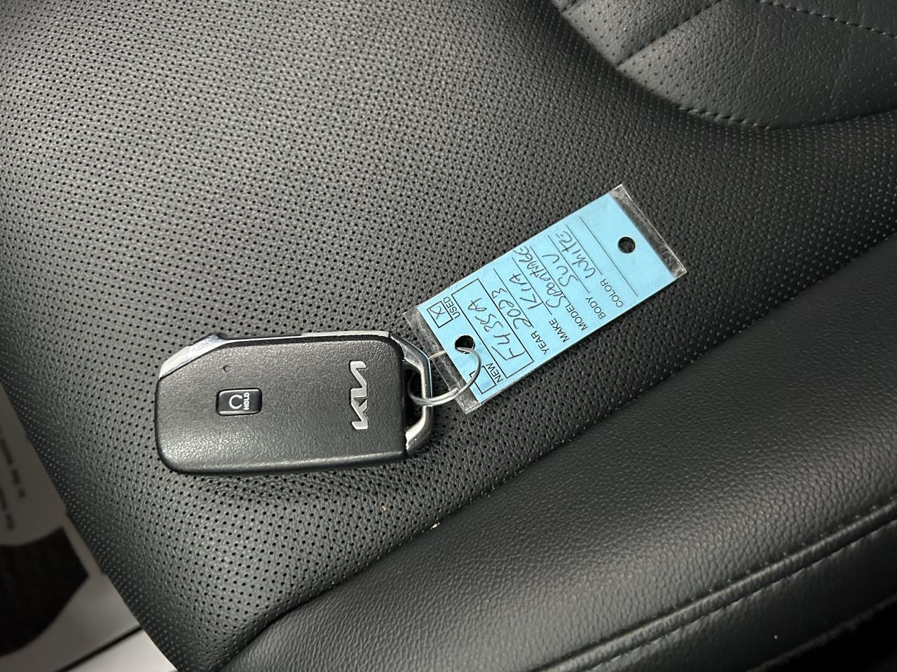 2023 Kia Sportage X-Pro Prestige AWD Benwood WV
