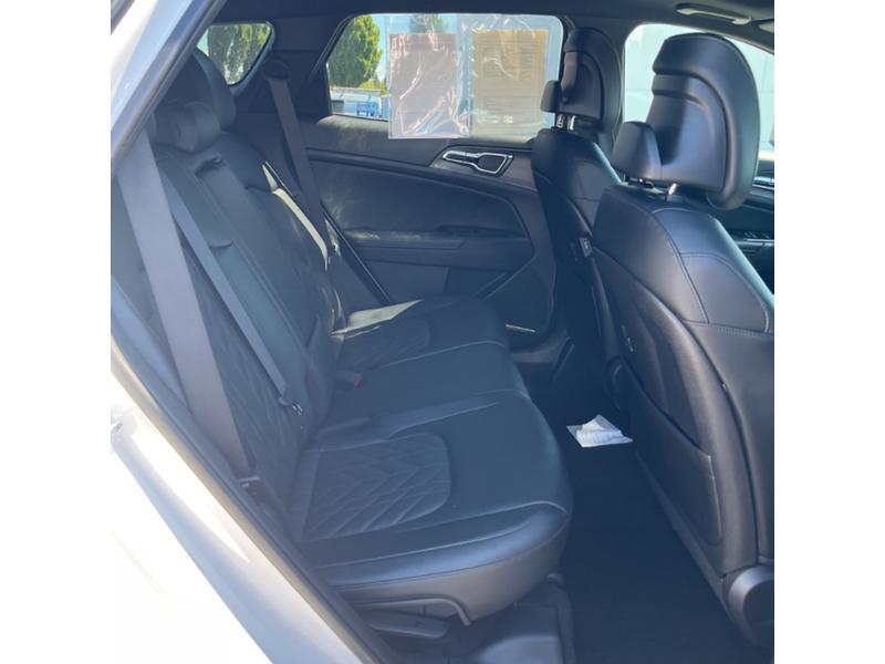 2023 Kia Sportage X-Pro Prestige Eureka CA