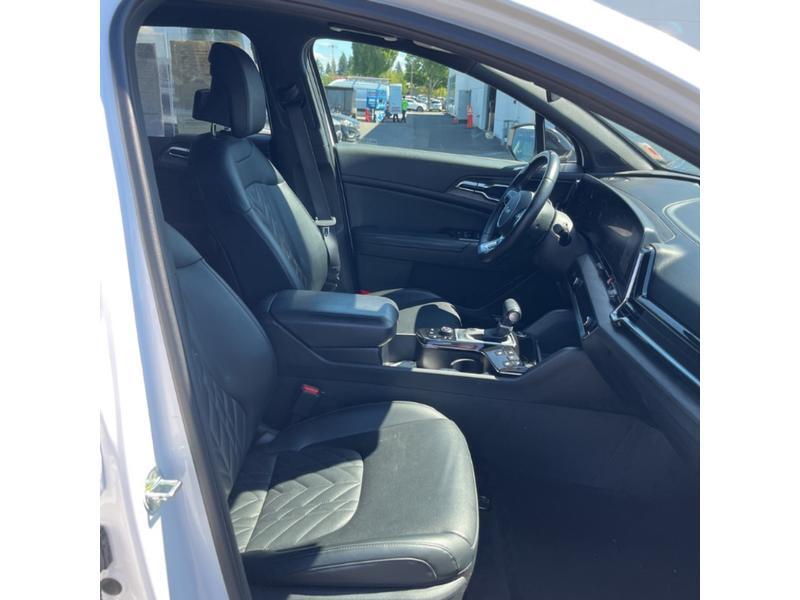 2023 Kia Sportage X-Pro Prestige Eureka CA