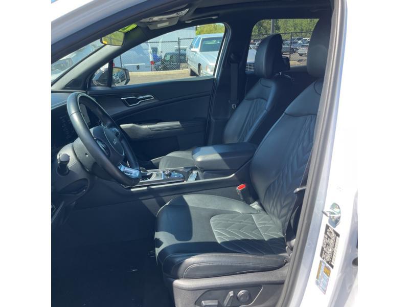 2023 Kia Sportage X-Pro Prestige Eureka CA