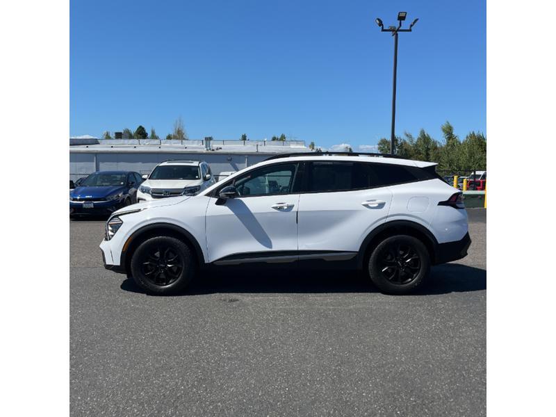 2023 Kia Sportage X-Pro Prestige Eureka CA