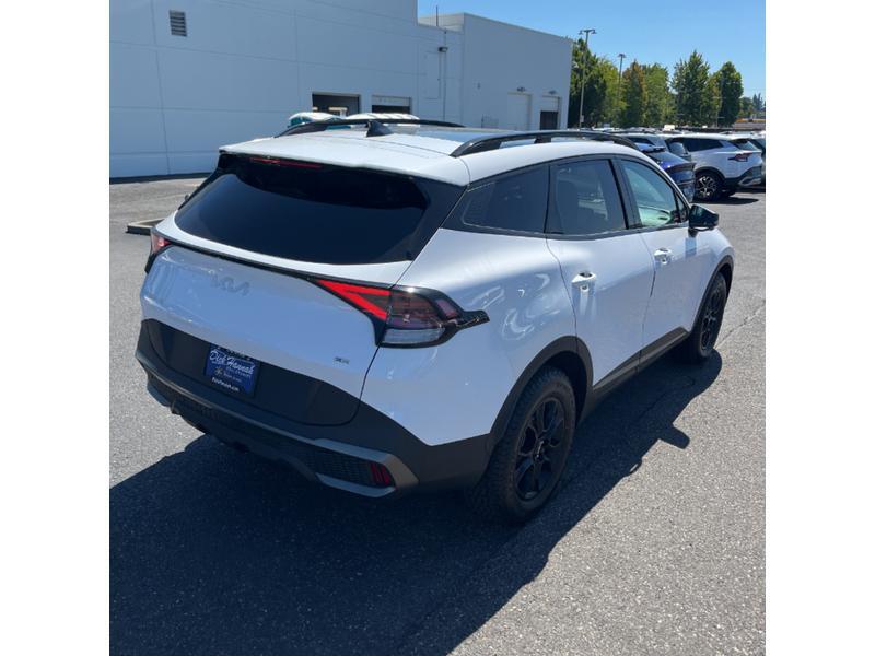 2023 Kia Sportage X-Pro Prestige Eureka CA