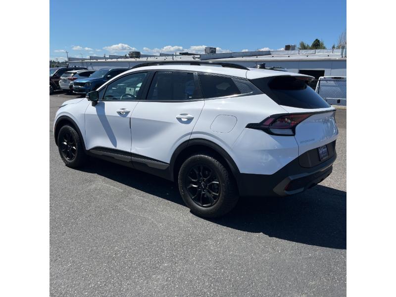 2023 Kia Sportage X-Pro Prestige Eureka CA