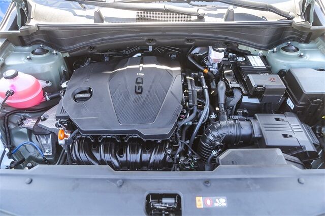2023 Kia Sportage X-Pro Prestige Glendale CA