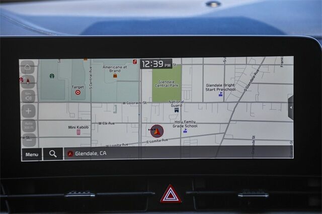 2023 Kia Sportage X-Pro Prestige Glendale CA
