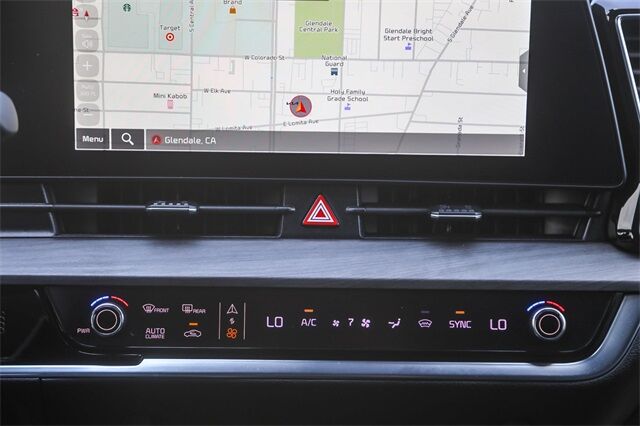 2023 Kia Sportage X-Pro Prestige Glendale CA