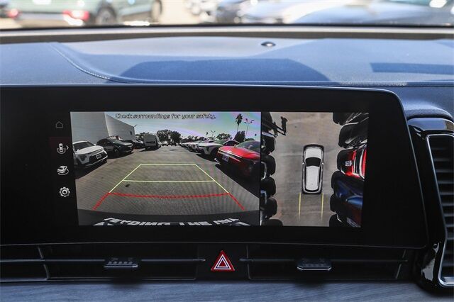 2023 Kia Sportage X-Pro Prestige Glendale CA