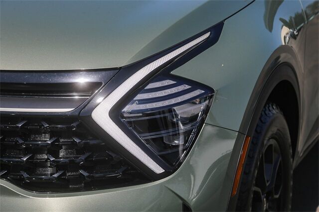 2023 Kia Sportage X-Pro Prestige Glendale CA