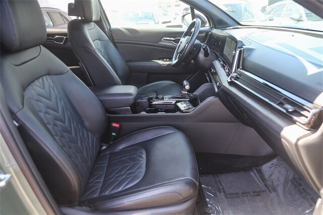 2023 Kia Sportage X-Pro Prestige Glendale CA