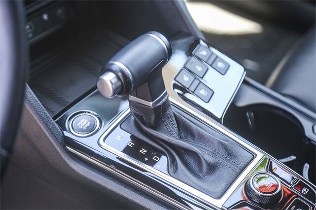 2023 Kia Sportage X-Pro Prestige Glendale CA