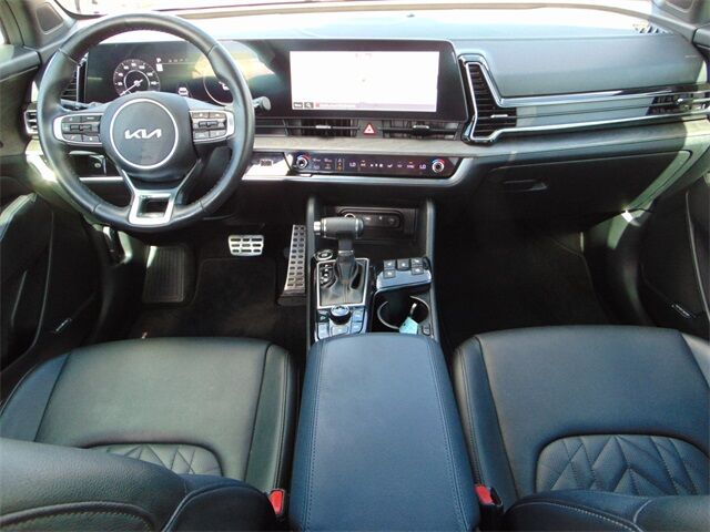 2023 Kia Sportage X-Pro Prestige Santa Fe NM